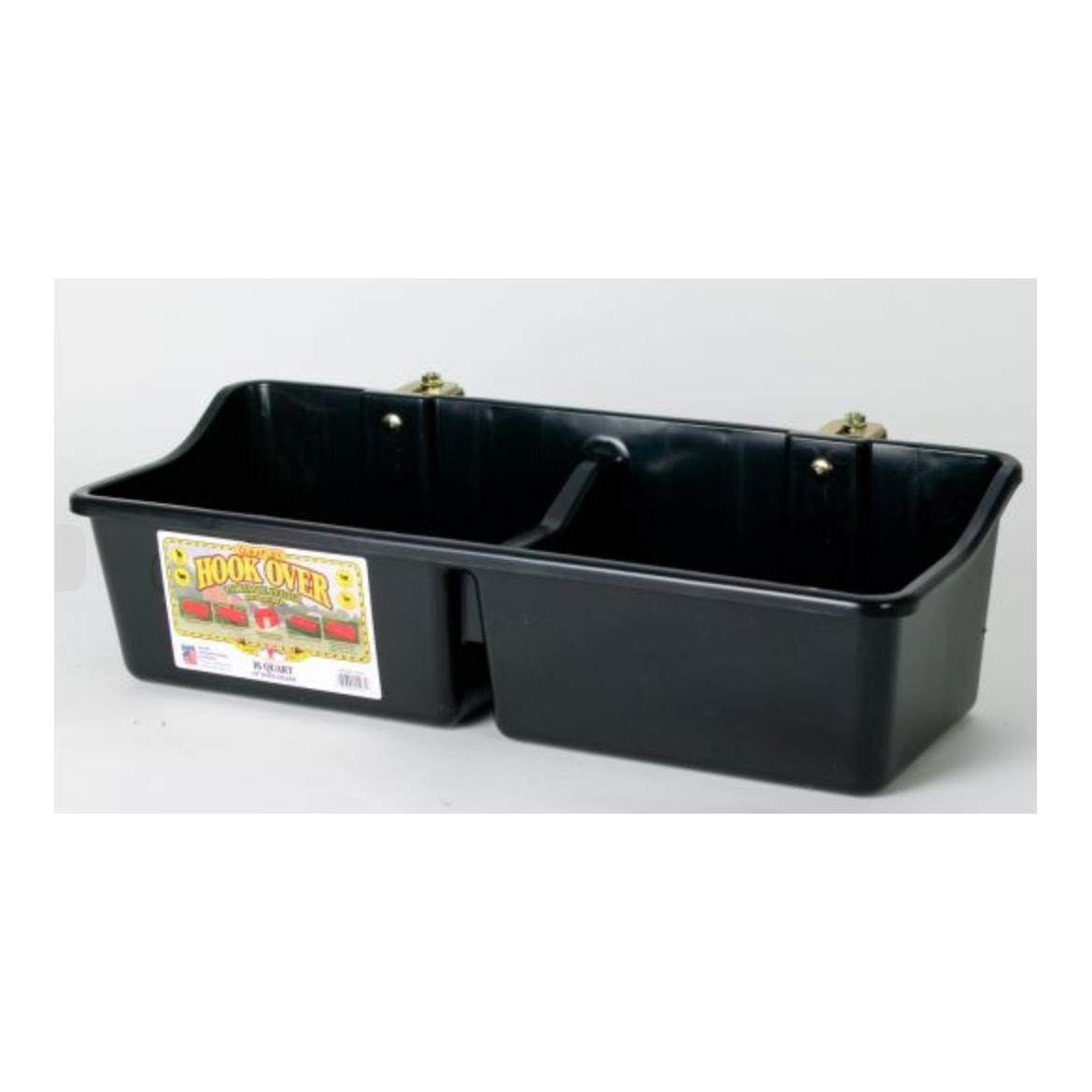 Little Giant Kunststoff-Feeder