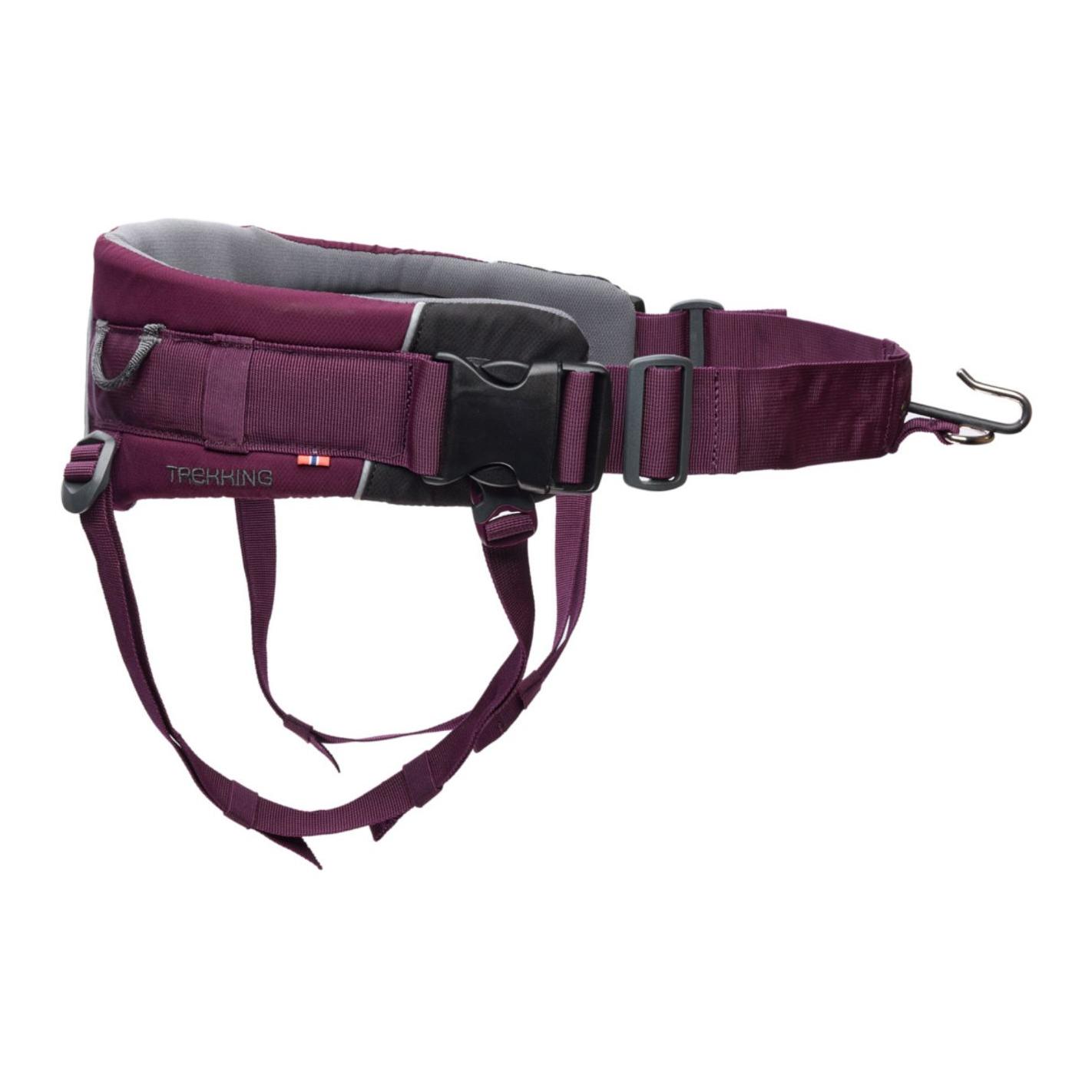 Non-stop Dogwear Ceinture de randonnée 2.0