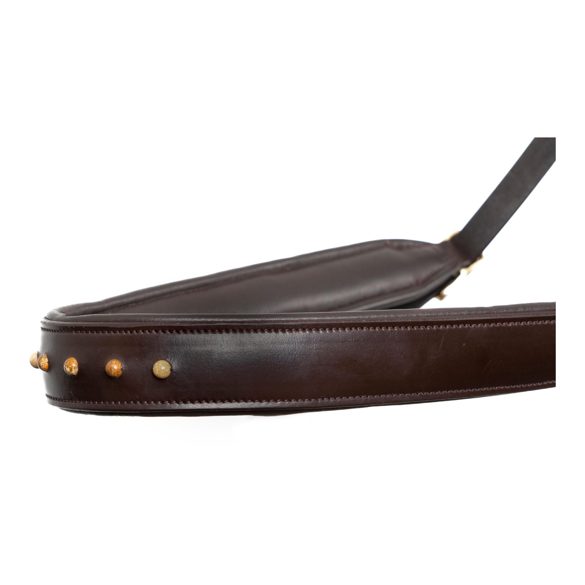 F.R.A Glory System 1, mit Halsring und Balancezügel
