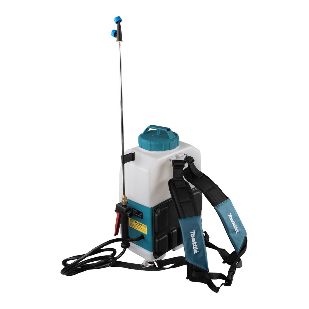 Makita DUS158Z Akku-Sprühgerät LXT