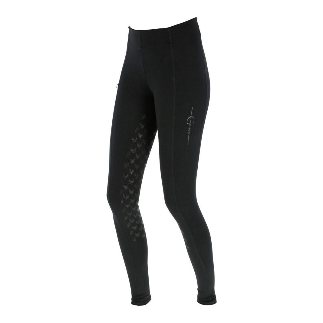 Covalliero Reitleggings Equona Kinder