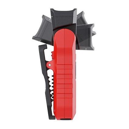 Nordride Taschenlampe PARAMEDIC LIGHT 300lm