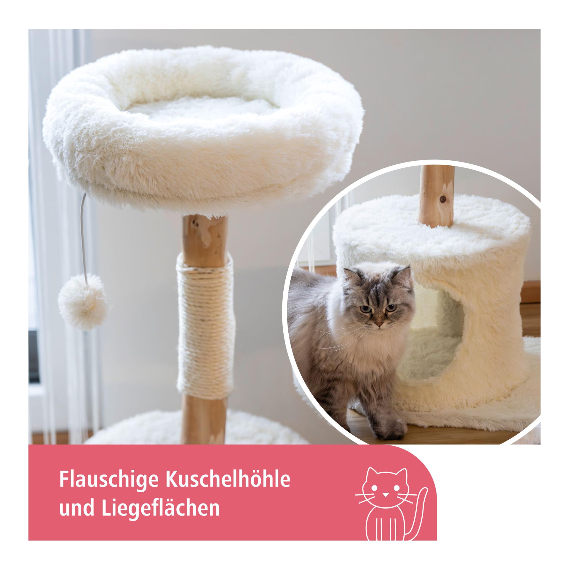 Kerbl Pet Kratzbaum Lucia