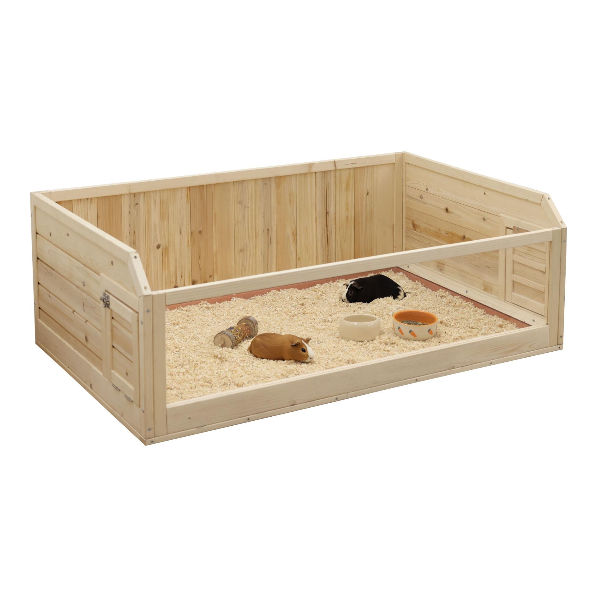 Kerbl Pet Indoor Kleintierbehausung