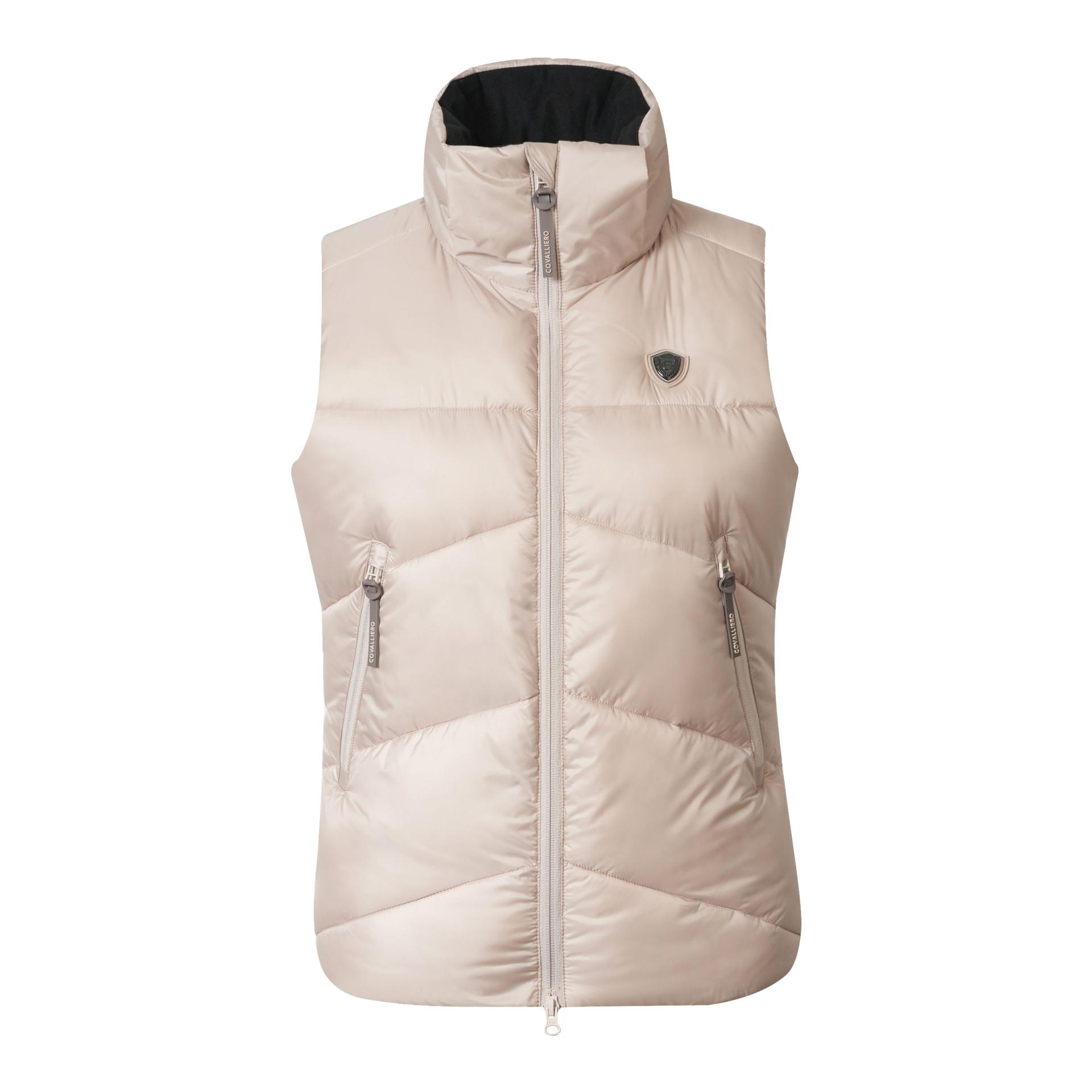 Covalliero Gilet H/W 2026