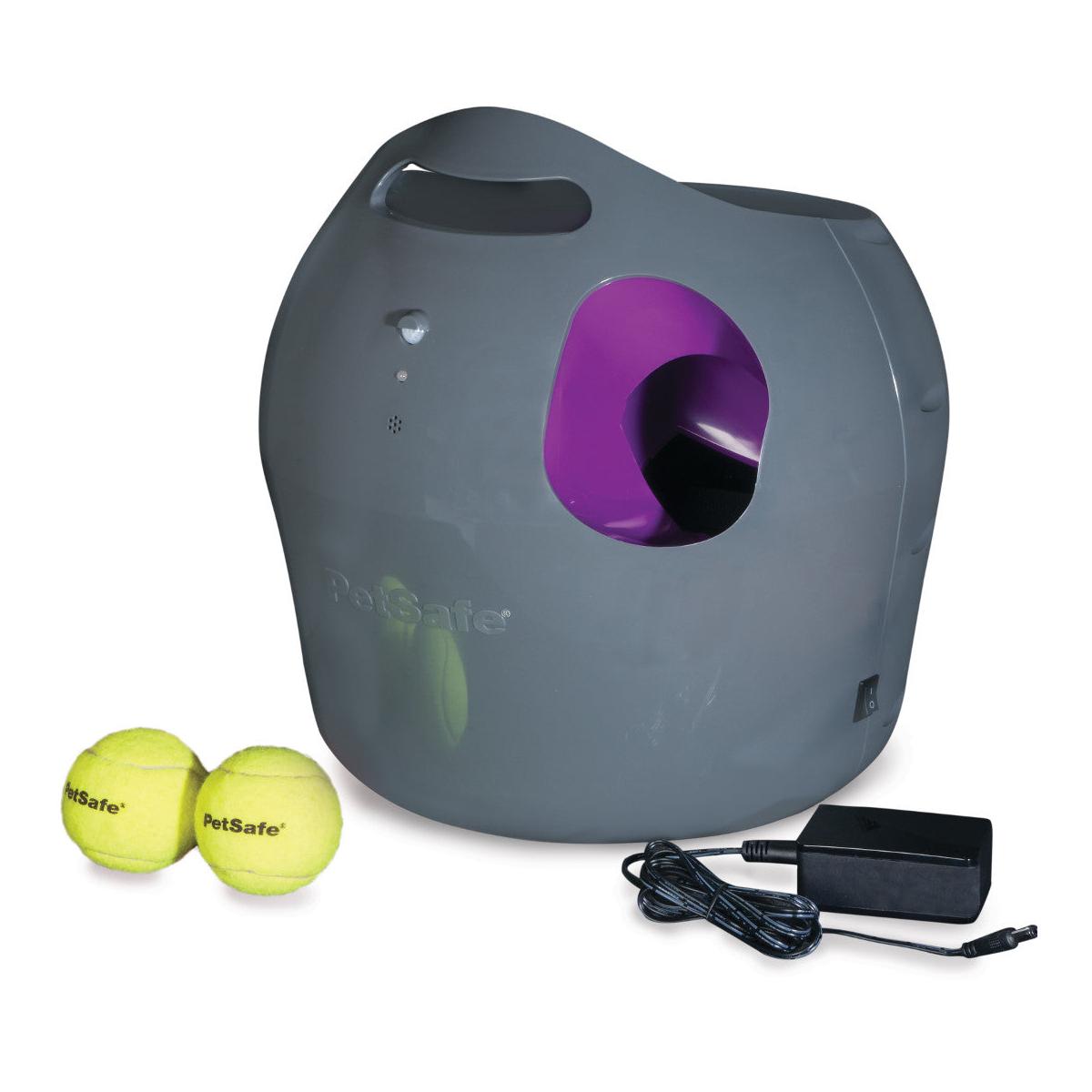 PetSafe Automatischer Ballwerfer