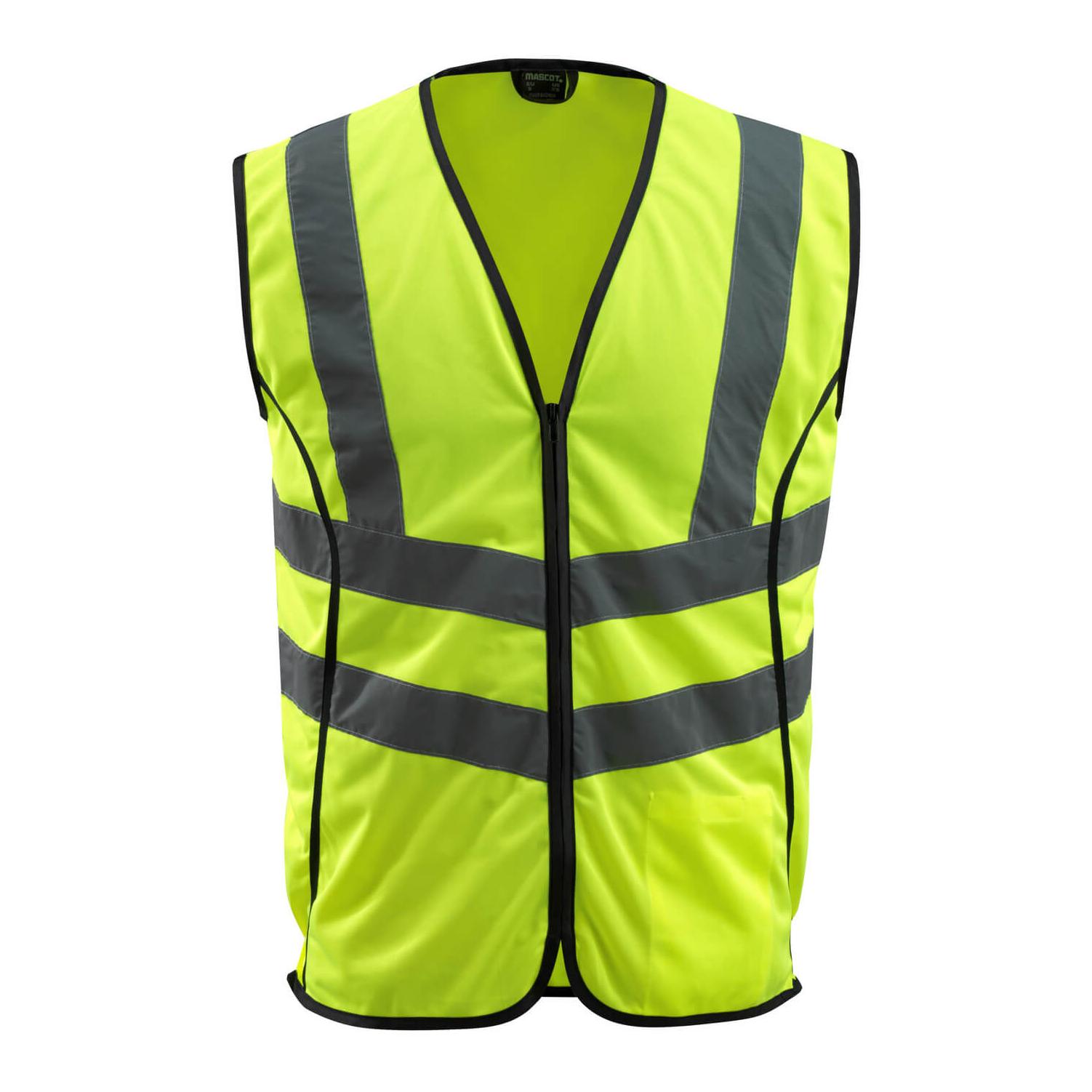 Hi-vis Gelb