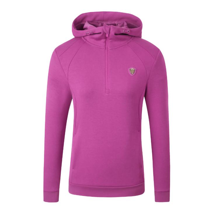Covalliero Hoody Sweater Kinder F/S 2026