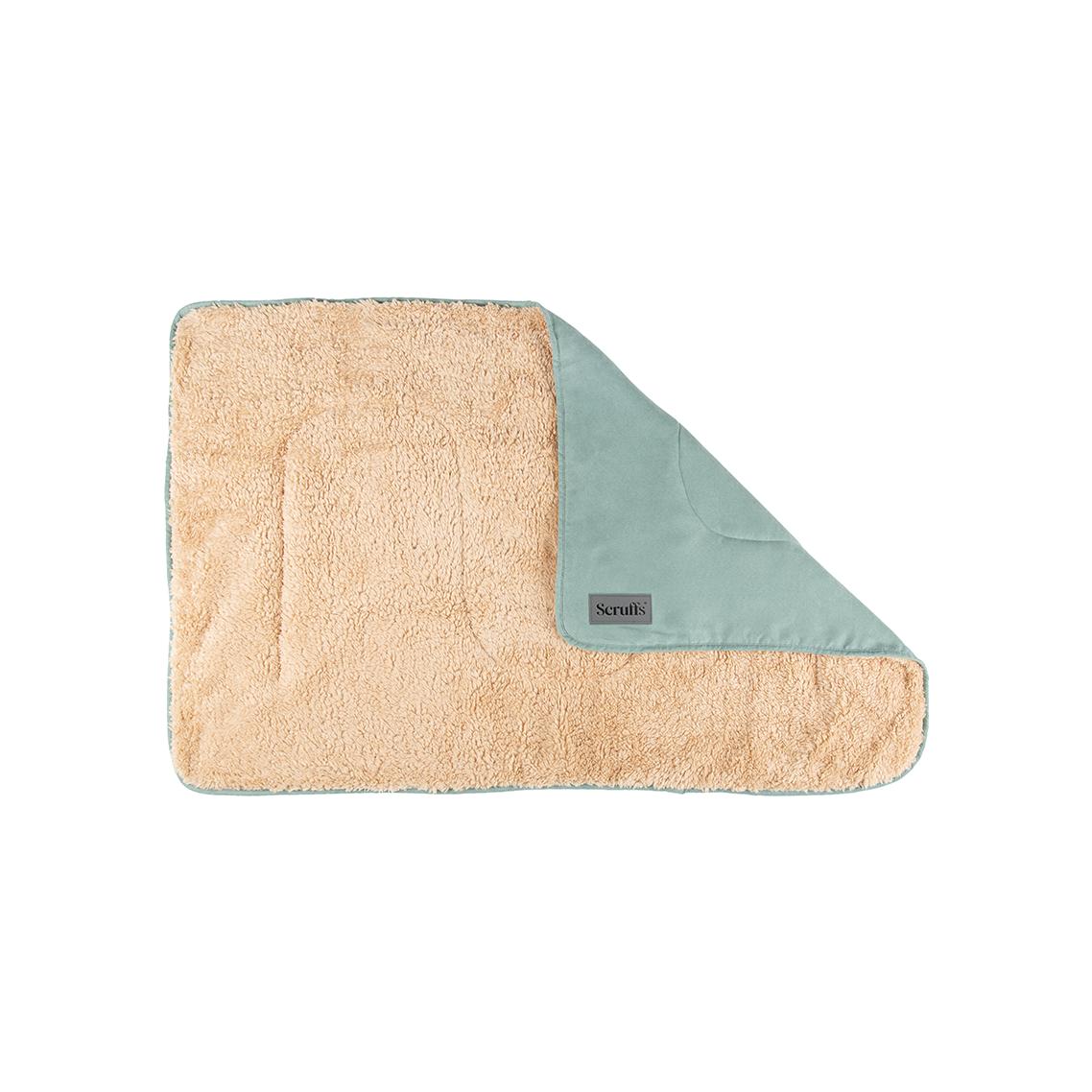 Scruffs Kuscheldecke für Hunde