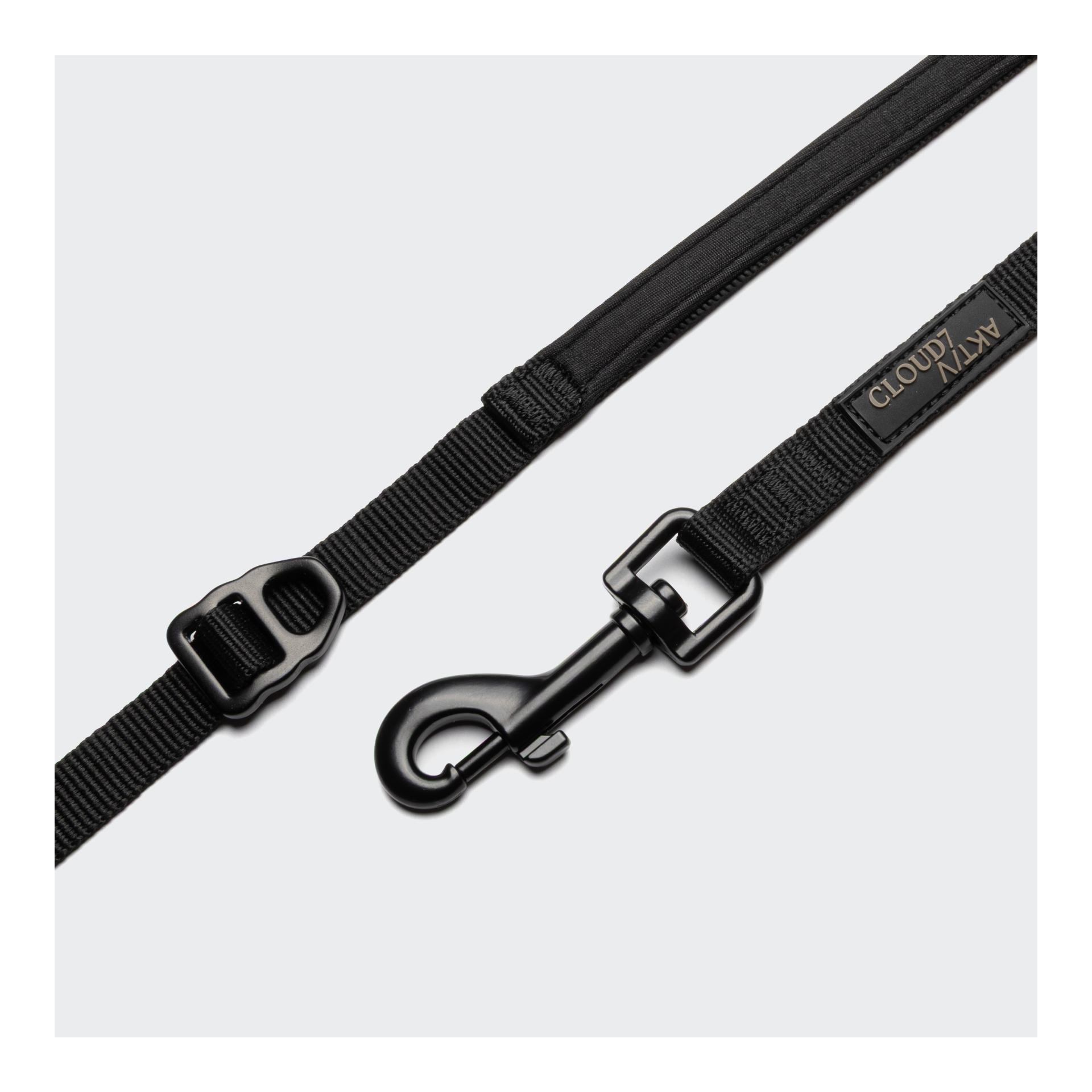 Cloud 7 L-2-Jogging-Hundeleine