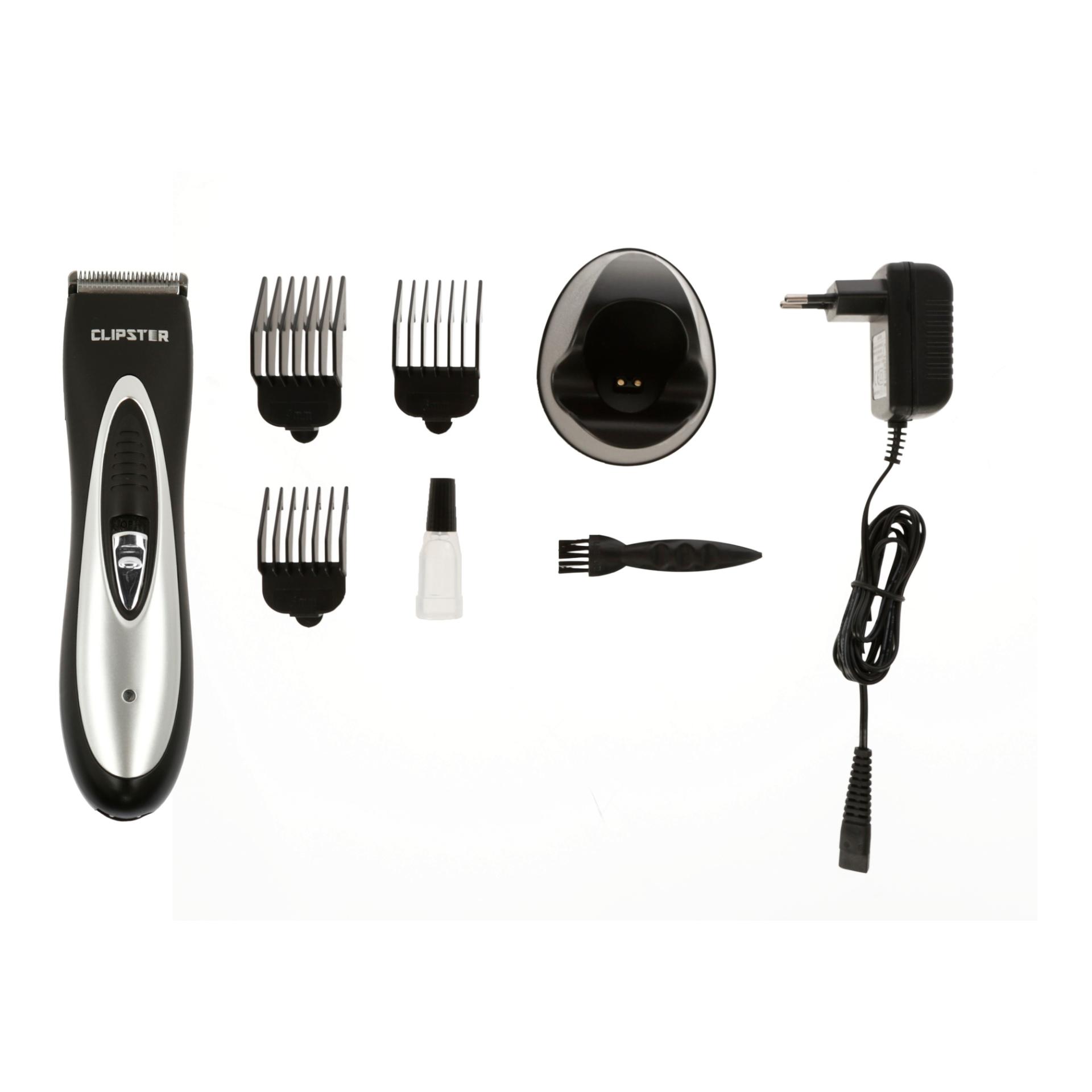 Kerbl Pet Tondeuse sans fil CuttoX avec accessoires