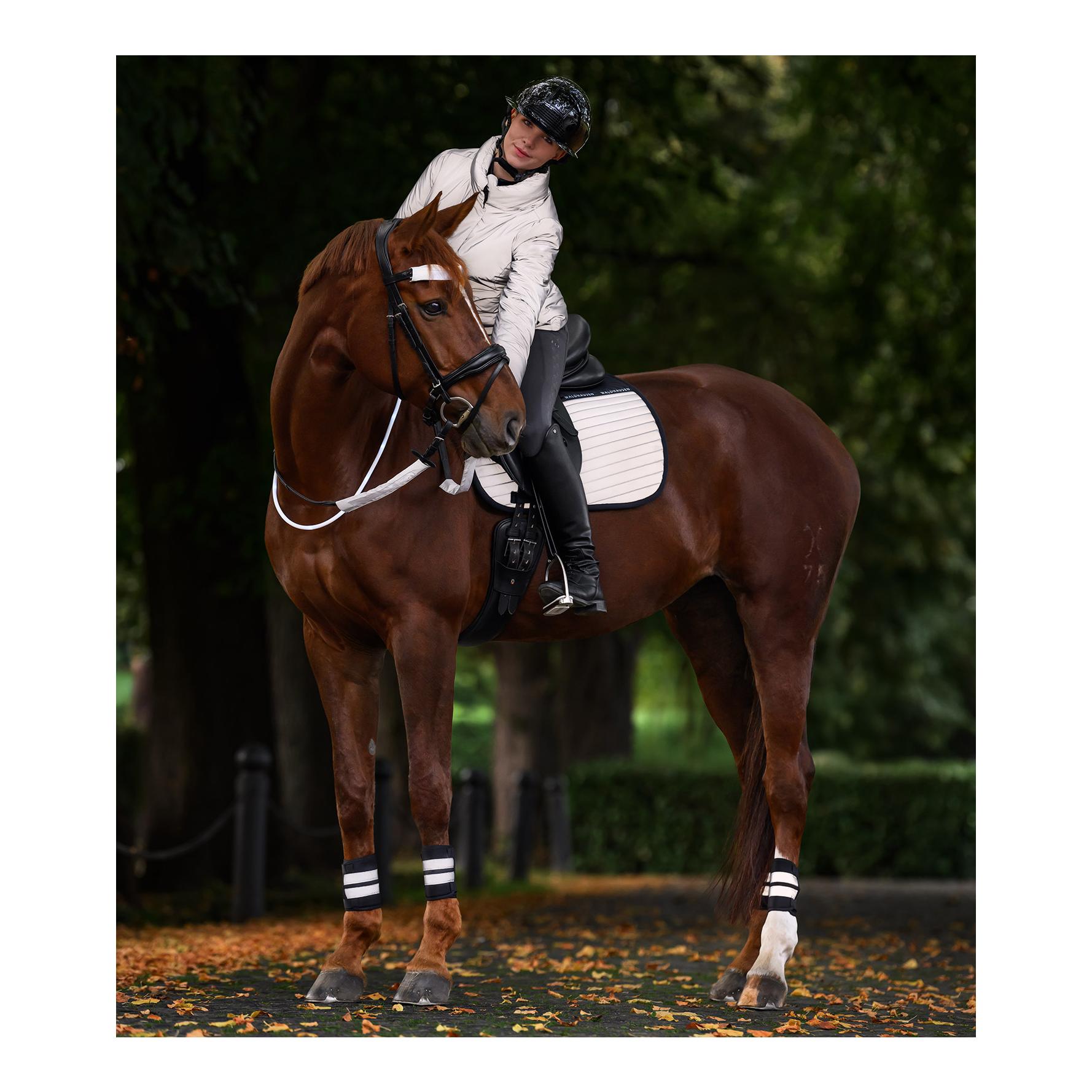 Elt Reflektierende Reitjacke