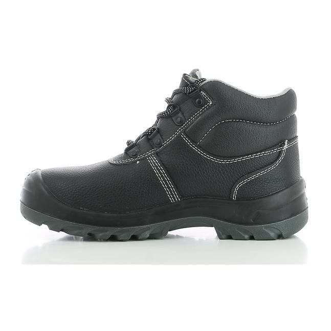 Safety Jogger Bestboy S3 SRC Sicherheitsstiefel - schwarz