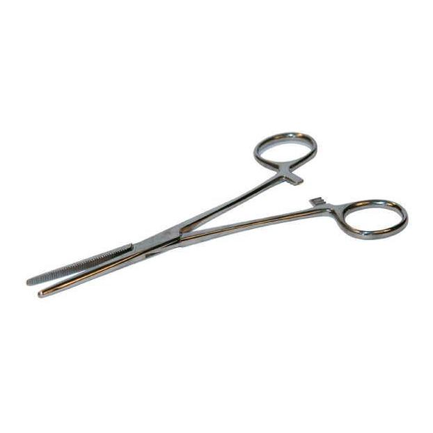 Kerbl Pince artérielle - 17 cm