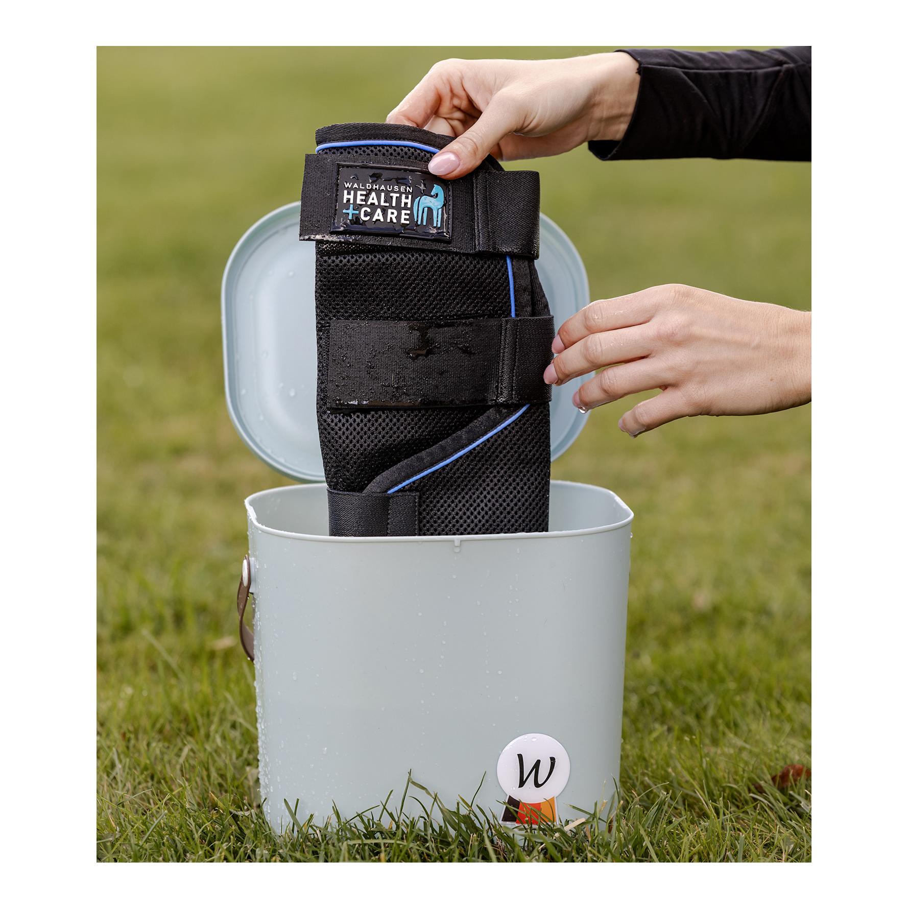 Health + Care Waldhausen Health + Care Ice Layer Gamasche