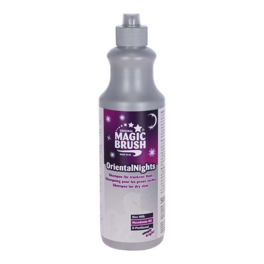 MagicBrush MagicBrush Shampoo OrientalNights