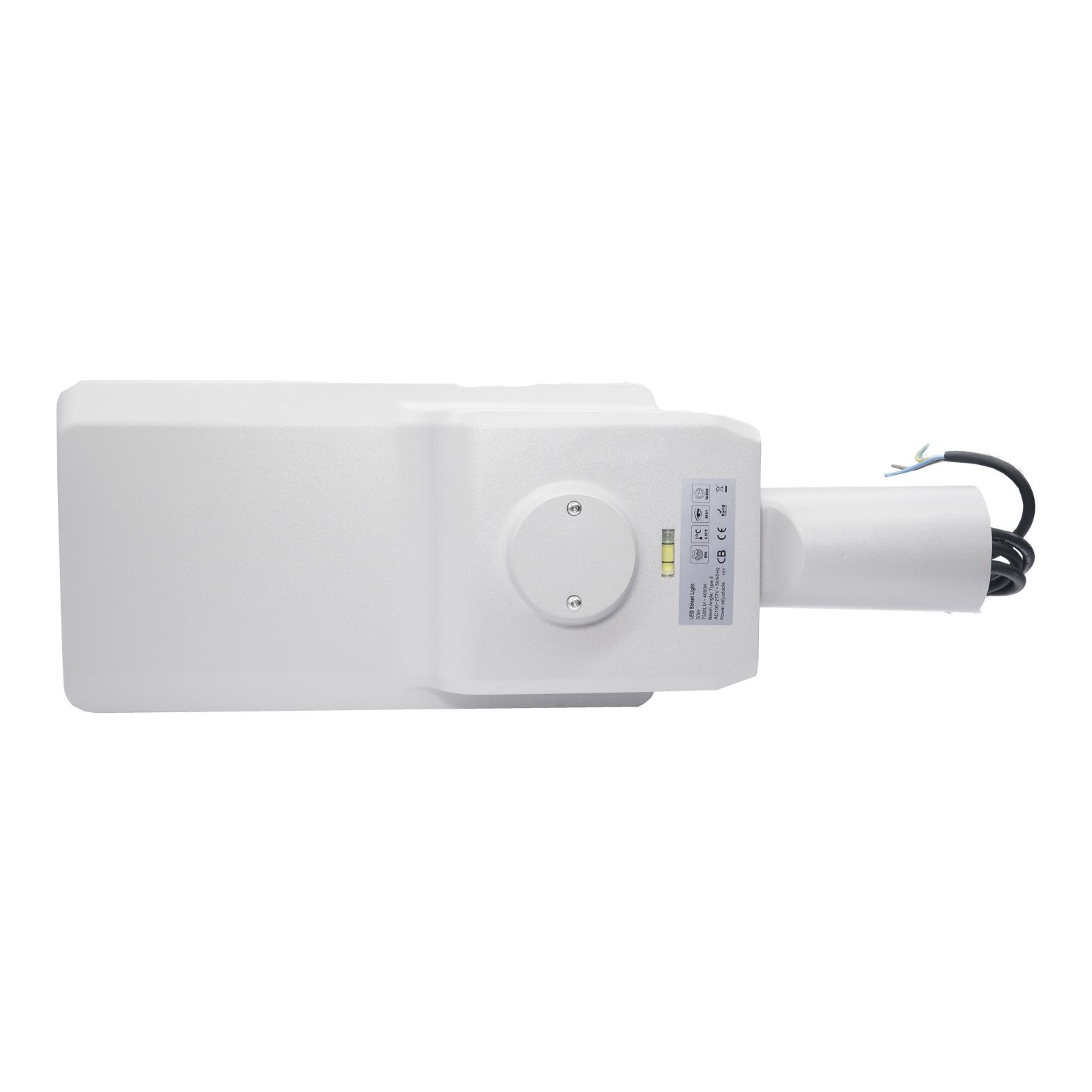 Hauptner Éclairage LED pour rues et façades 50 W