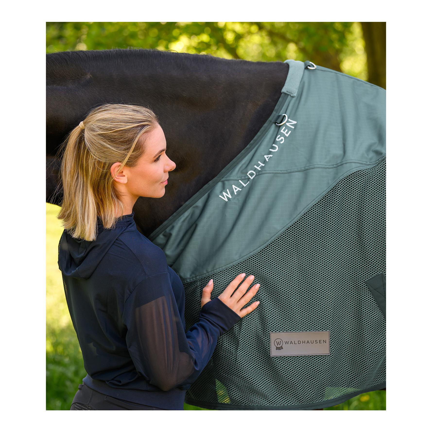 Waldhausen Regen-Fliegendecke Comfort