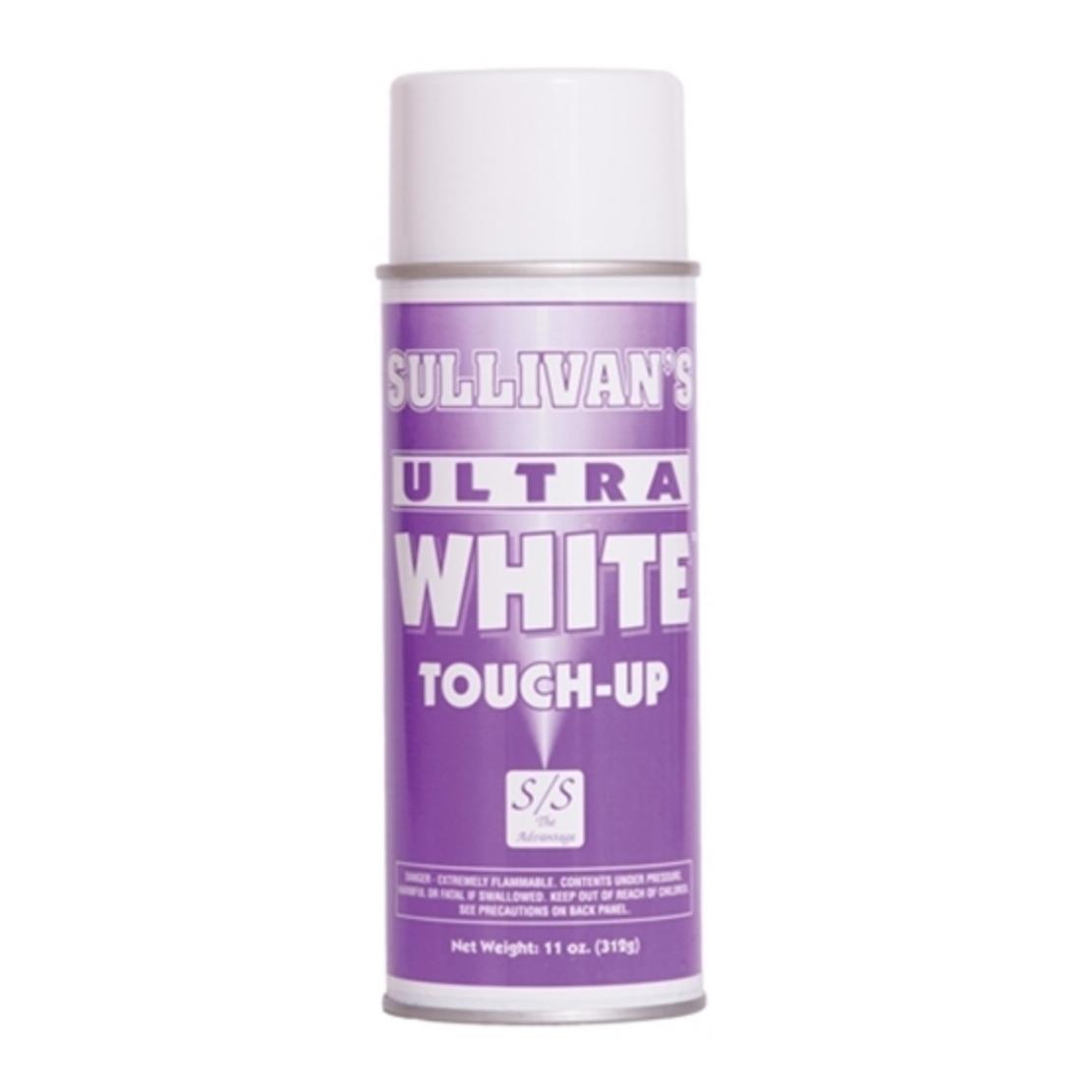Sullivan's Ultra white touch up Abdeck-Spray - weiss