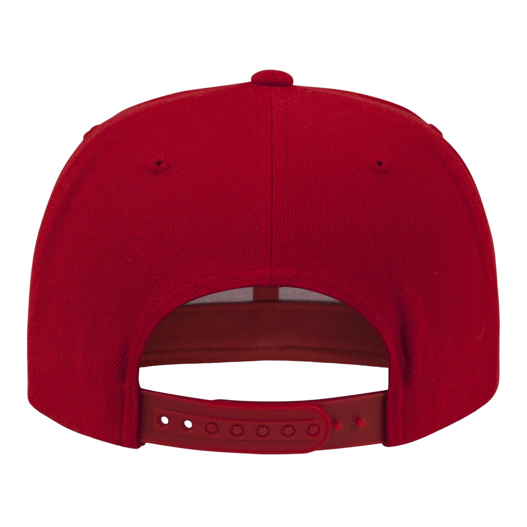 Flexfit Classic Snapback Cap