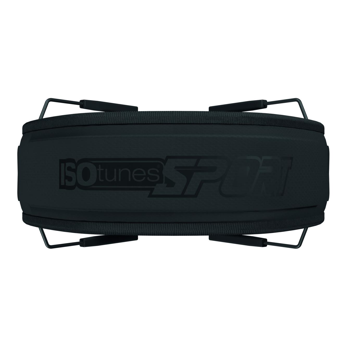 ISOtunes Gehörschutz Defy Slim Passive