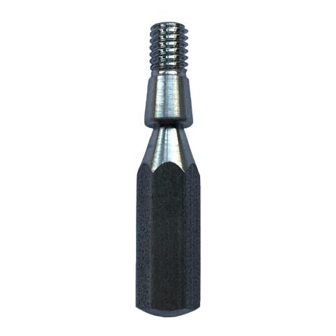 Hauptner-Herberholz Ersatz-Sechskant-Verschlussschraube Silber