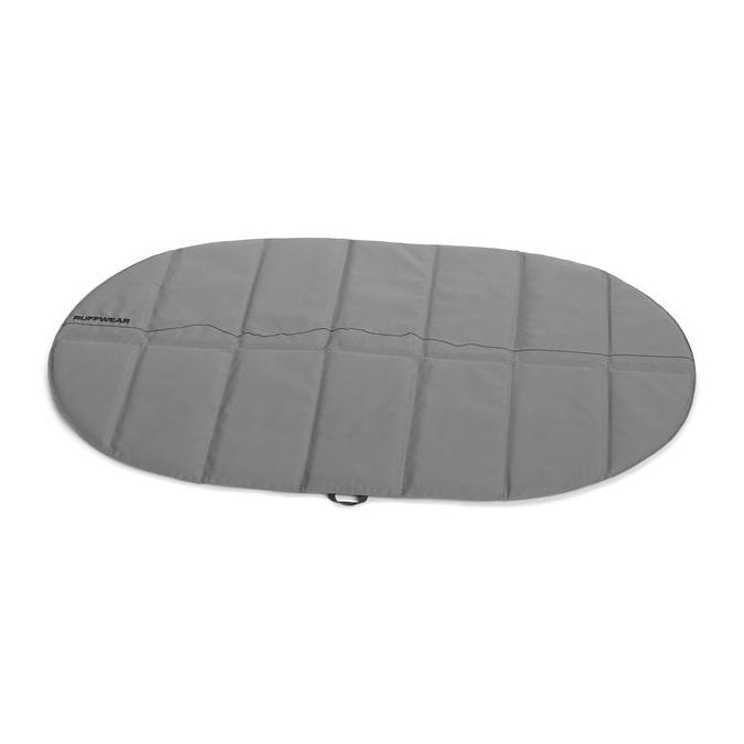 Ruffwear Tapis pour chien Highlands Pad™ - gris