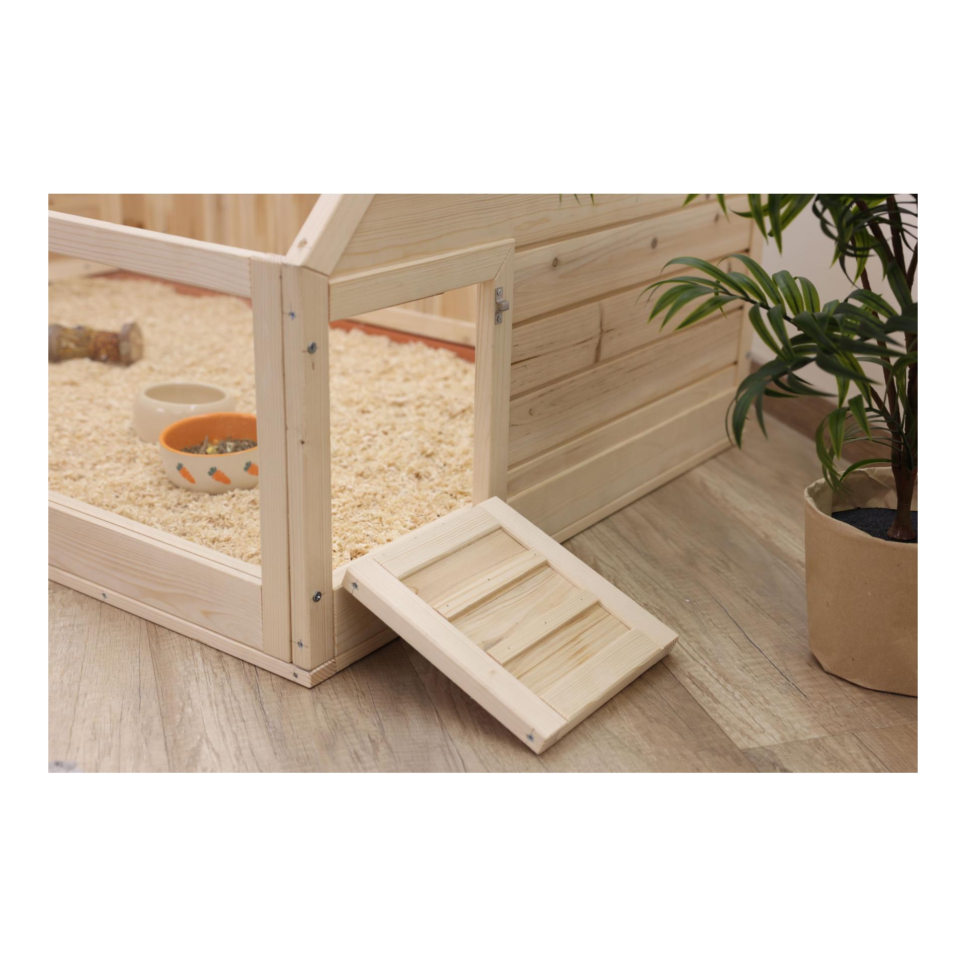 Kerbl Pet Indoor Kleintierbehausung