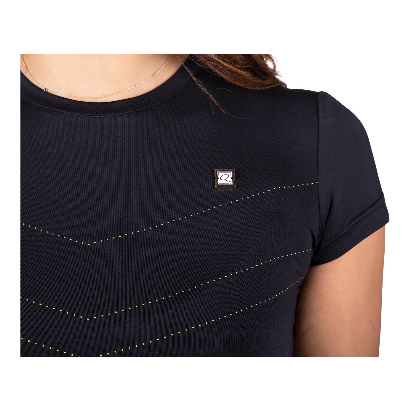 QHP Sportshirt Menton Damen