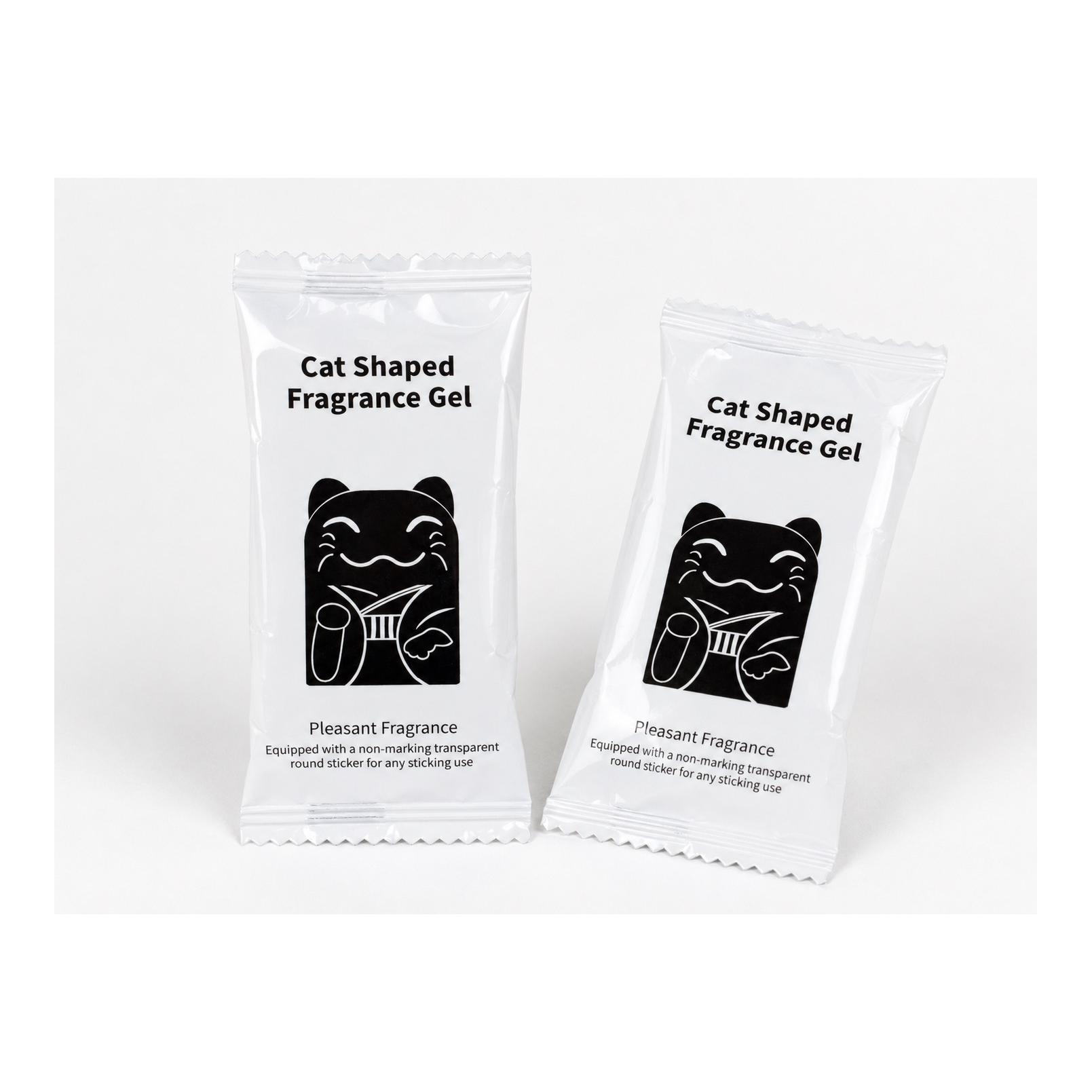 Kerbl Pet Ersatz Deodorizer für Katzentoilette 2 Stück