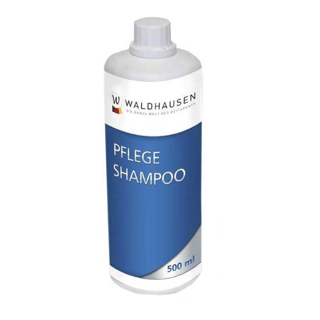 Waldhausen Pflegeshampoo Weiss