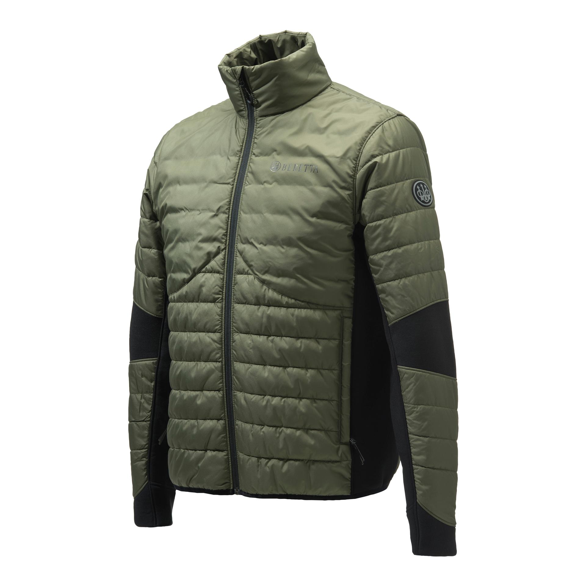Beretta Serval BIS Jacke - Grün