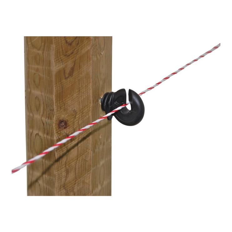AKO Ringisolator Eimer inkl. Einschrauber, 250 Stk.