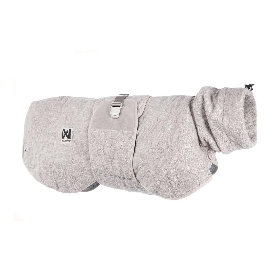 Non-stop Dogwear Hundebademantel Drying coat