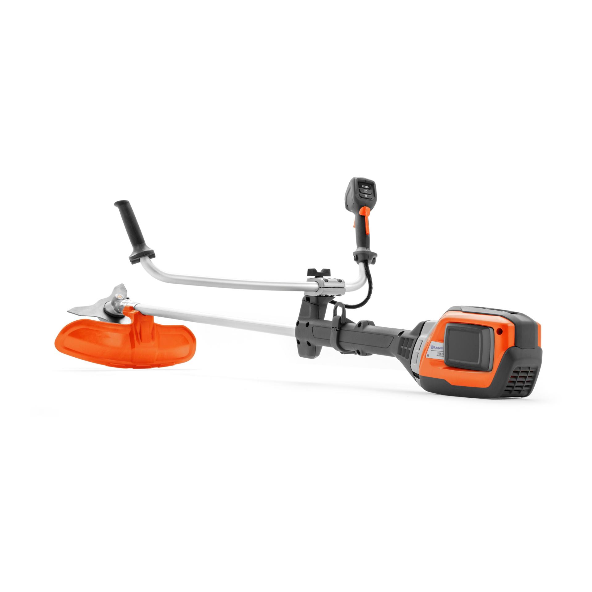 Akku - Motorsense 535iRXT