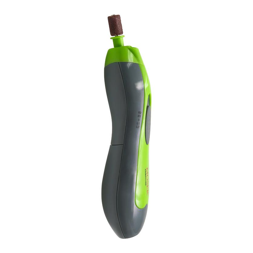 Moser Lime à griffer électrique