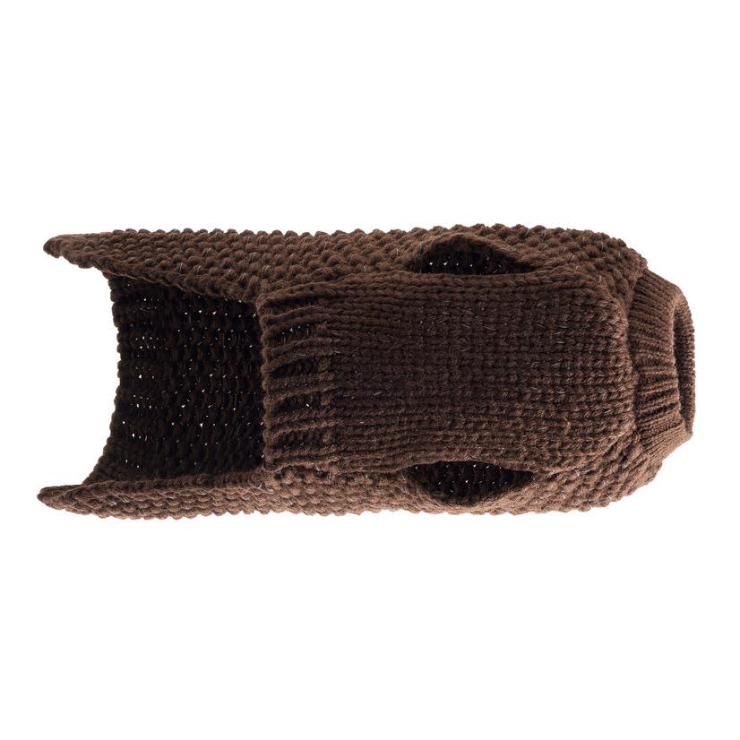 Hunter Hundepullover Finja - braun