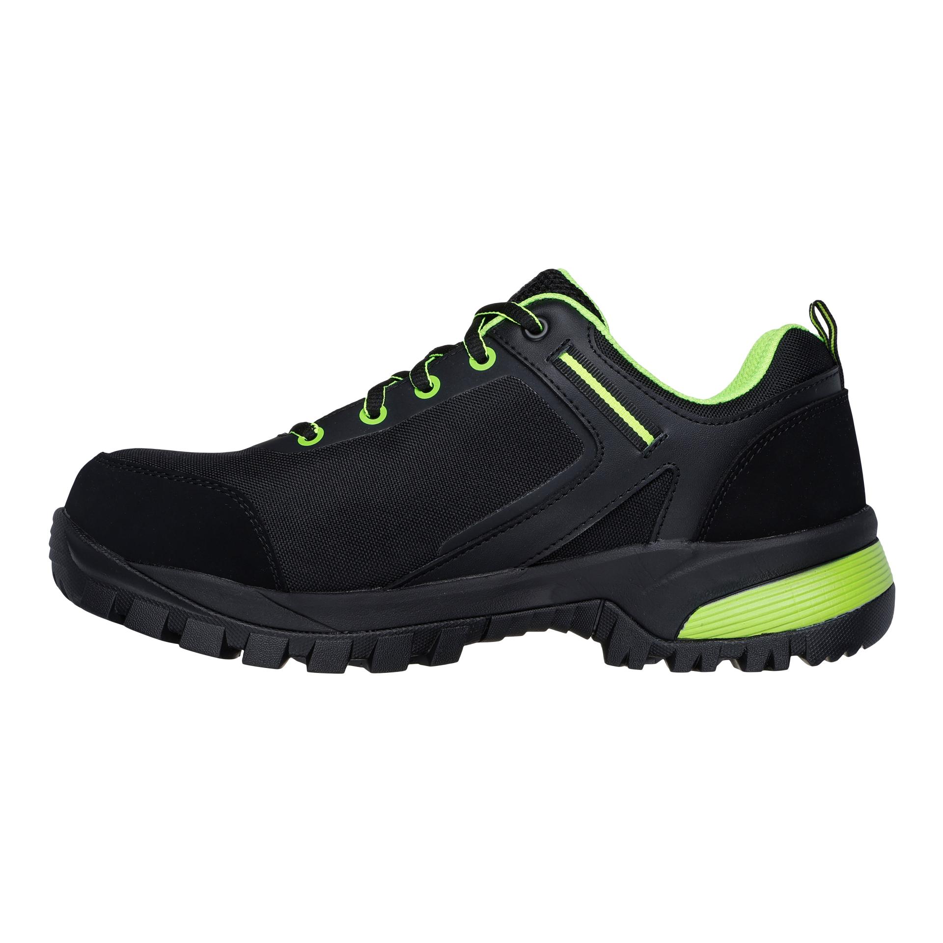 Skechers Chaussures de sécurité Skechers GATLON S3L FO