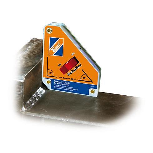 Technolit Schweissmagnet Power-Switch