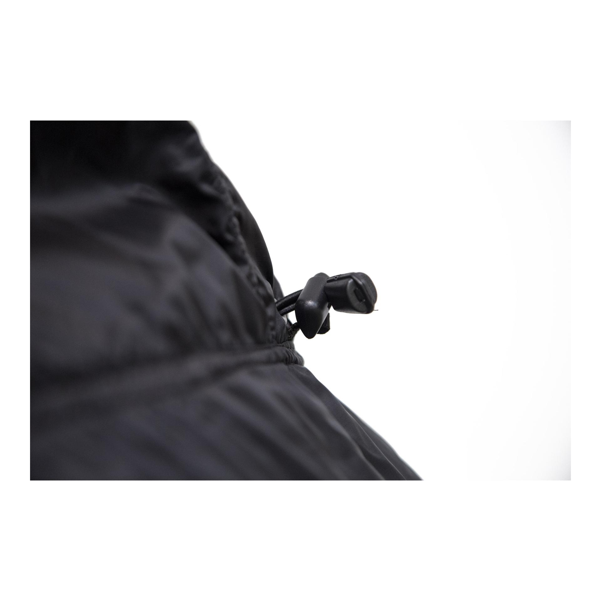 Carinthia Gilet Carinthia G-Loft TLG - noir