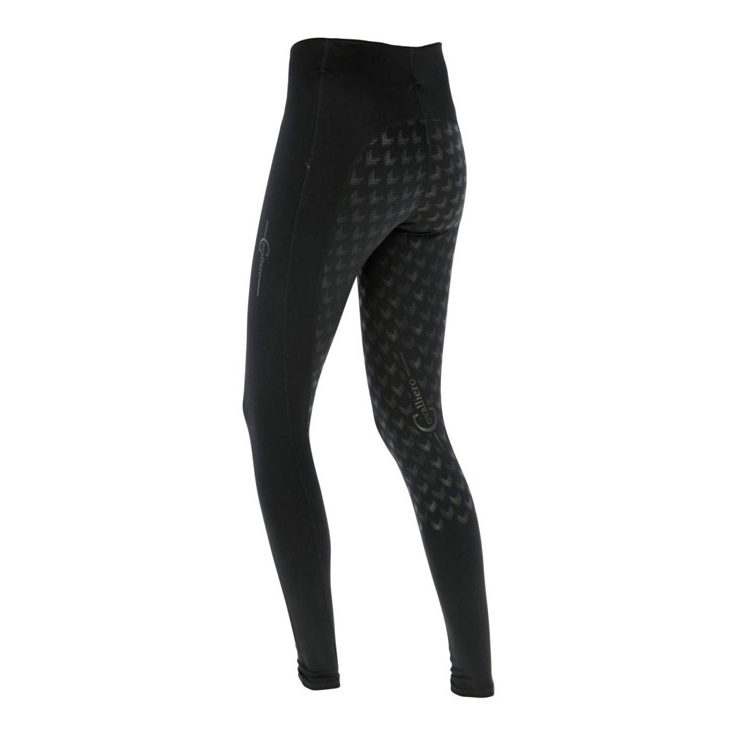 Covalliero Leggings d’équitation Equona Femmes - noir