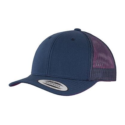 Flexfit Retro Trucker Cap