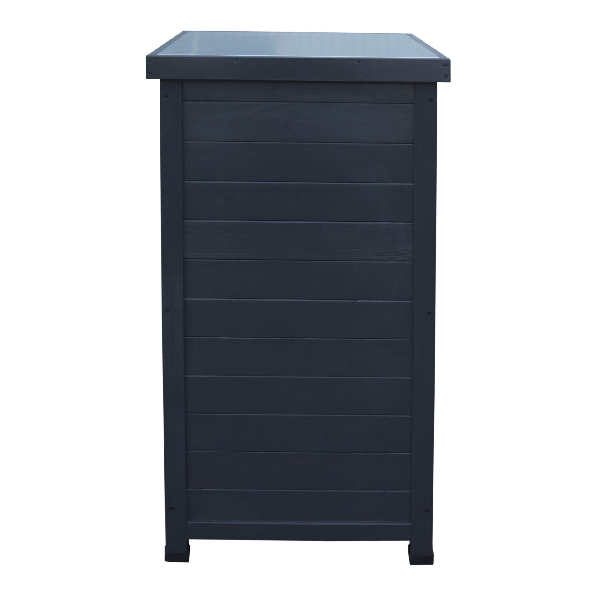 Habau Gartenschrank Alan