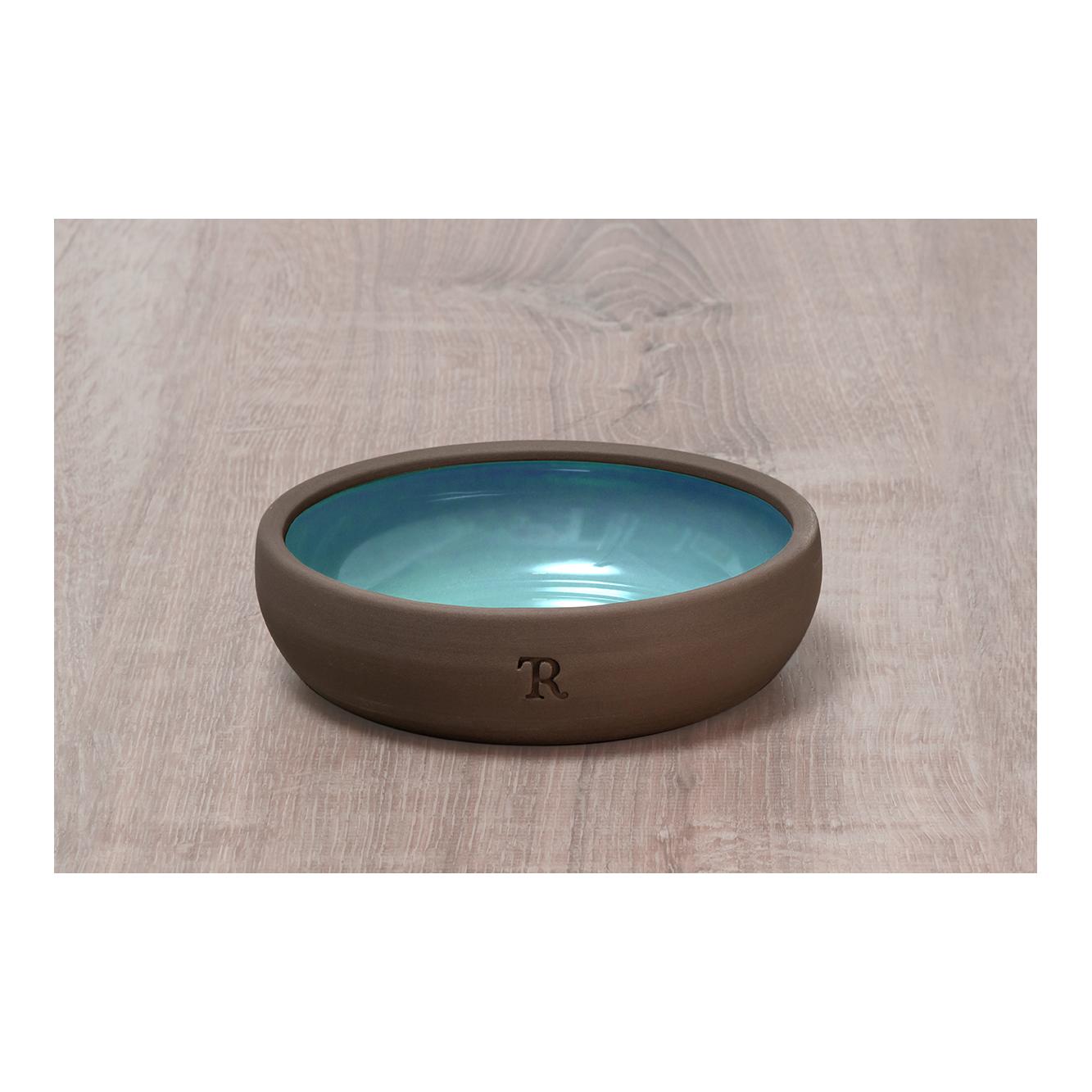 Treusinn. Katzennapf PUR Aqua