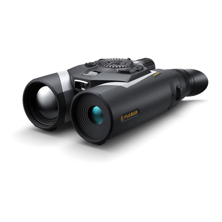Pulsar Symbion LRF DXT50 1280x1024 - Multispektrales Fernglas