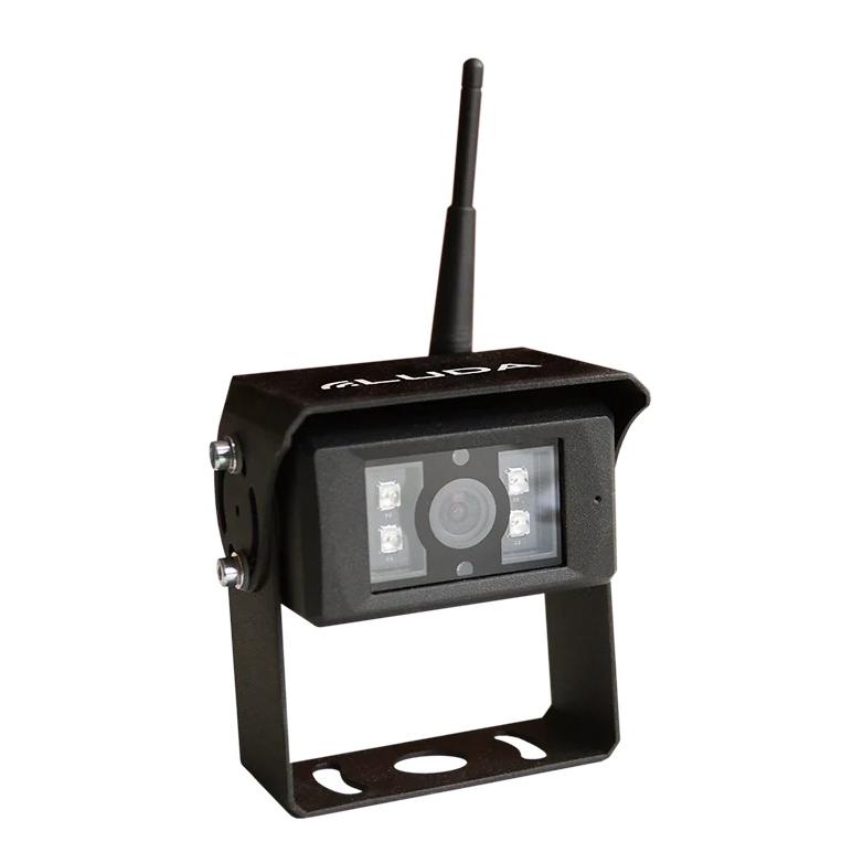LudaFarm MachineCam HD - Caméra supplémentaire