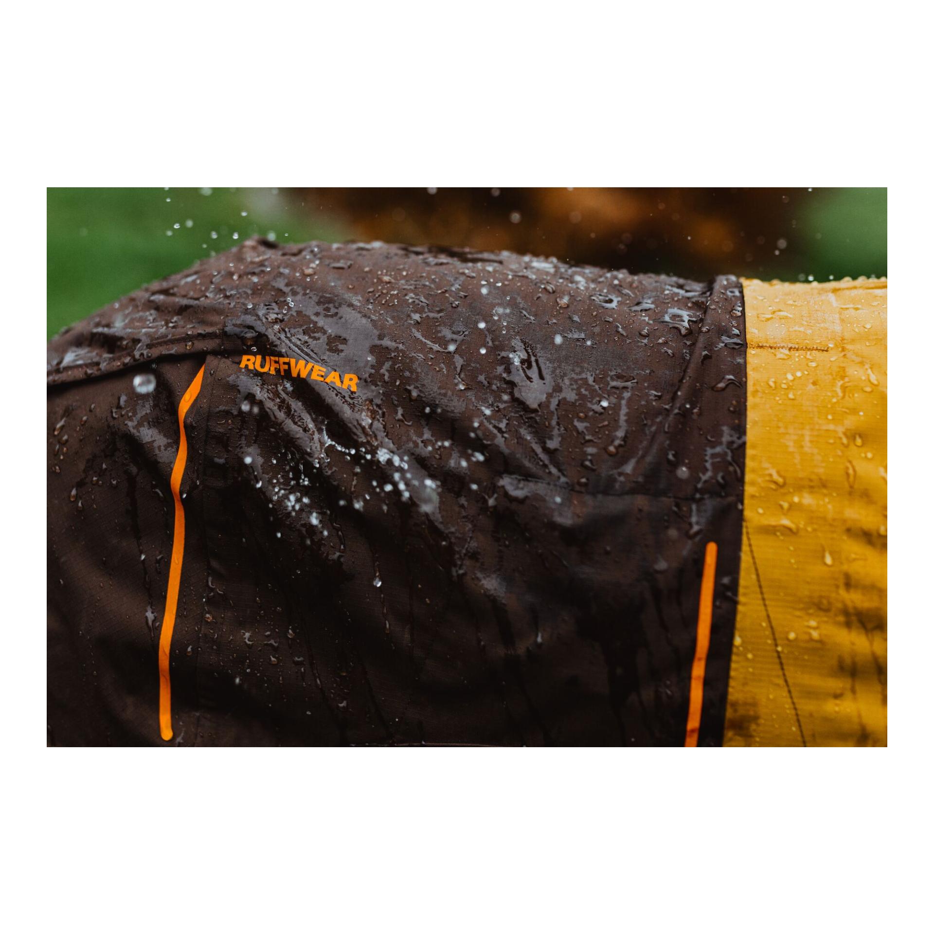 Ruffwear Hundemantel Sun Shower Jacket