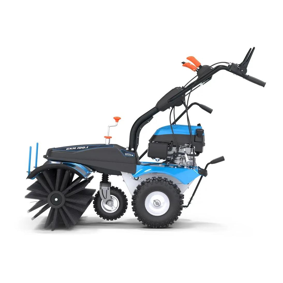 Güde Kehrmaschine GKM 100.1