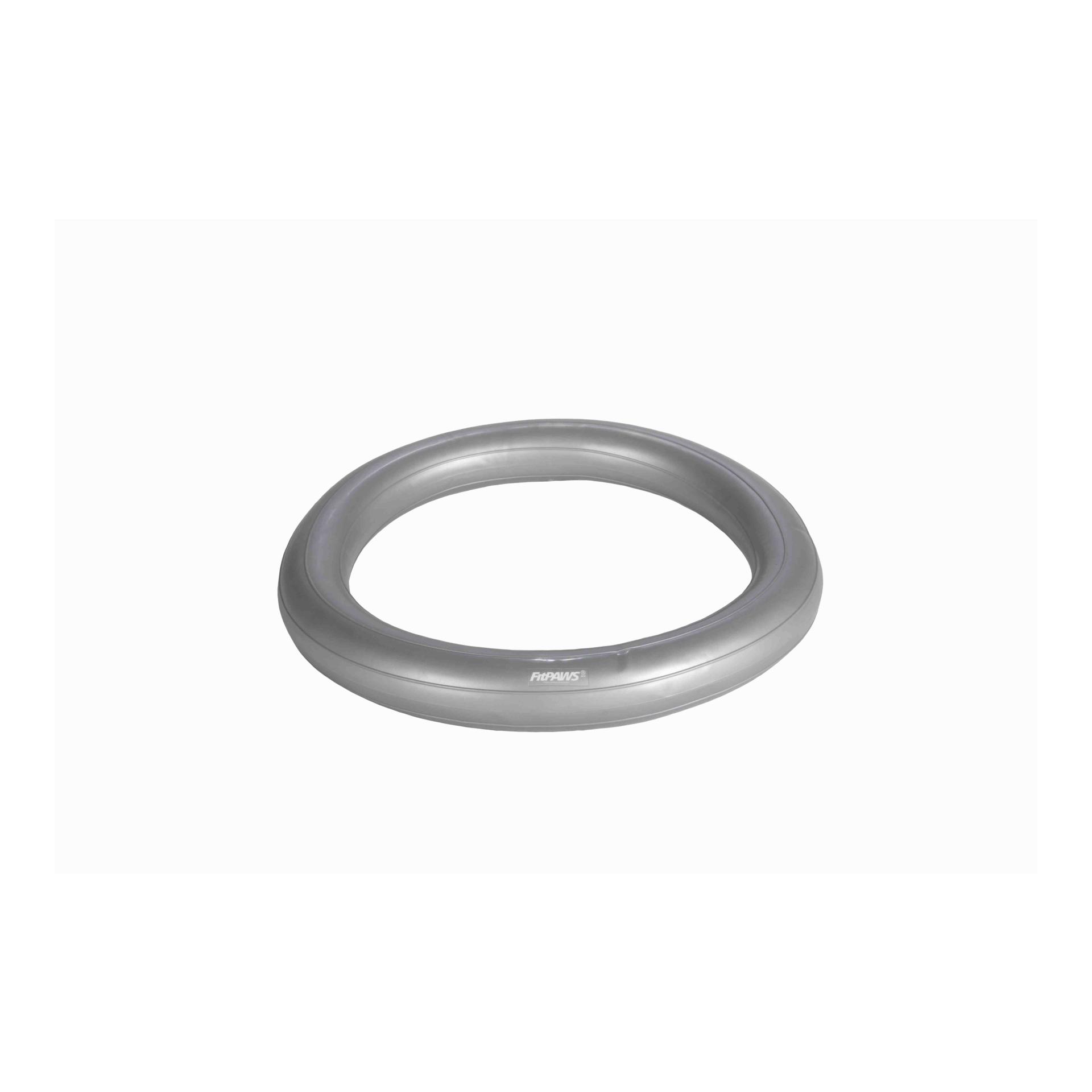 FitPAWS Donut Holder Silber