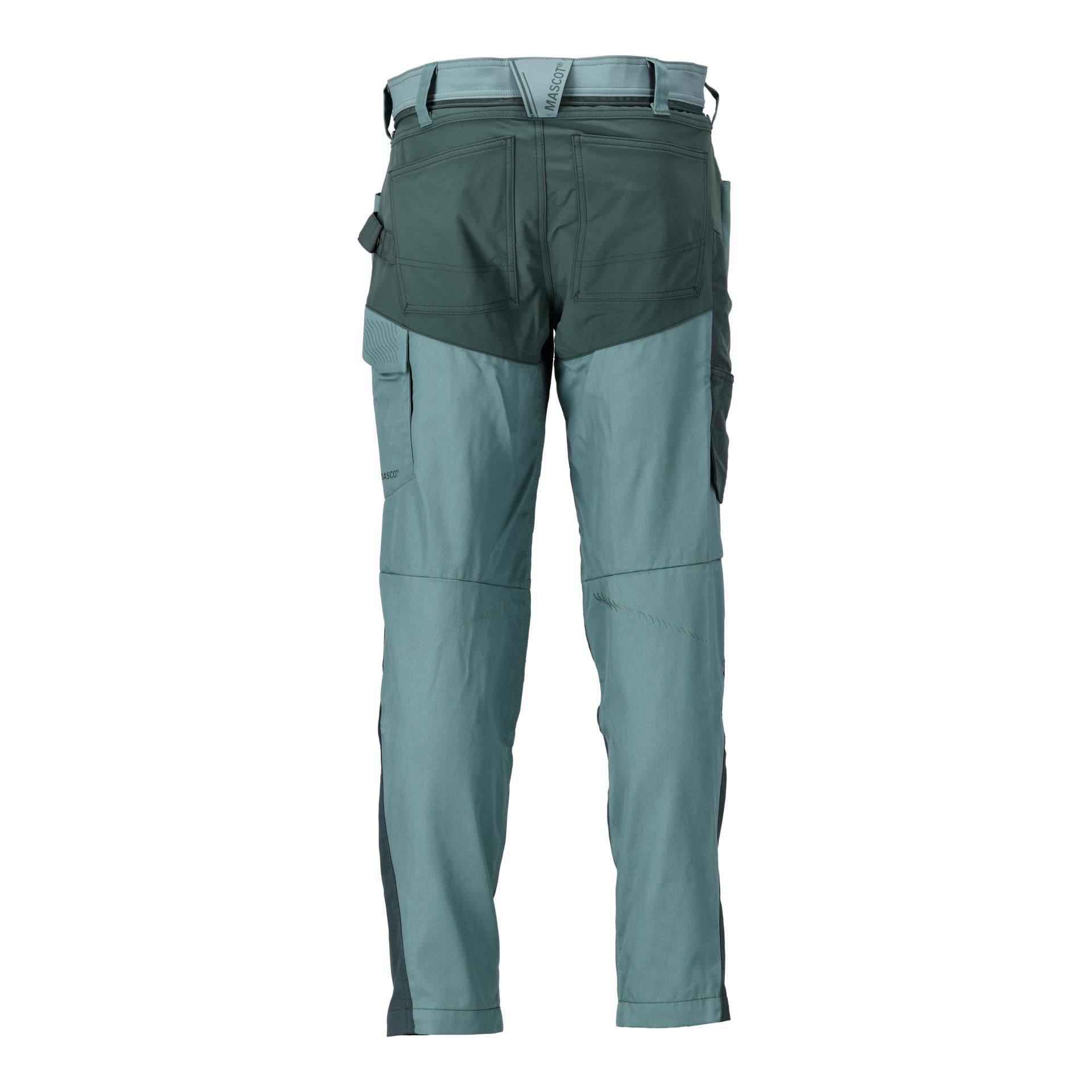 MASCOT Pantalon de travail avec poche genou - Hommes
